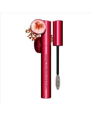 CLARINS LASH & BROW DOUBLE FIX MASCARA