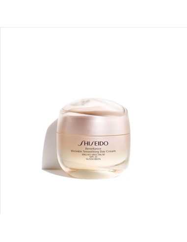 SHISEIDO BENEFIANCE WRINKLE SMOOTHING...