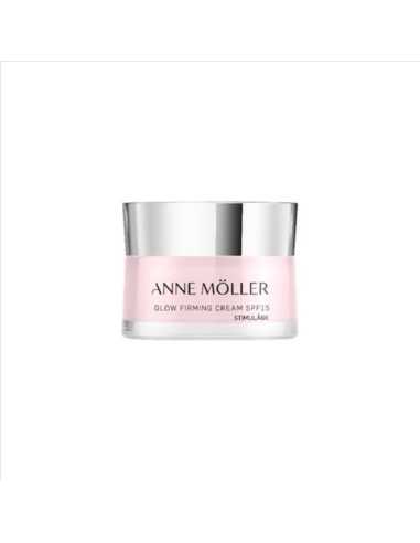 ANNE MOLLER GLOW FIRMING CREAM SPF15