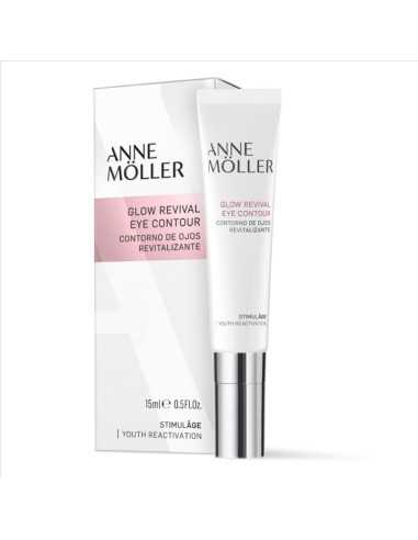 ANNE MOLLER GLOW REVIVAL EYE CONTOUR