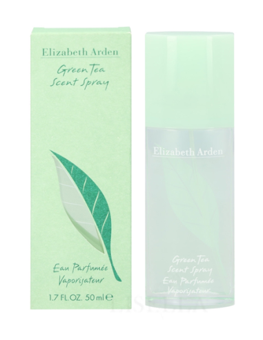 ELIZABETH ARDEN GREEN TEA SCENT SPRAY...