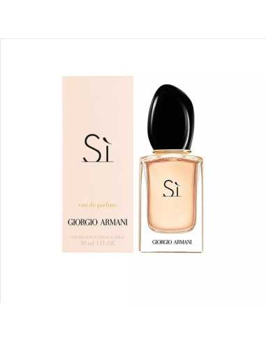 SI GIORGIO ARMANI EDP