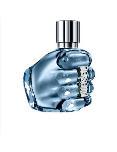 DIESEL ONLY THE BRAVE EAU DE TOILETTE