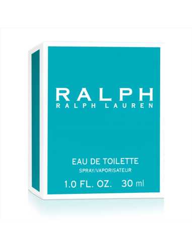 RALPH BY RALPH LAUREN EAU DE TOILETTE