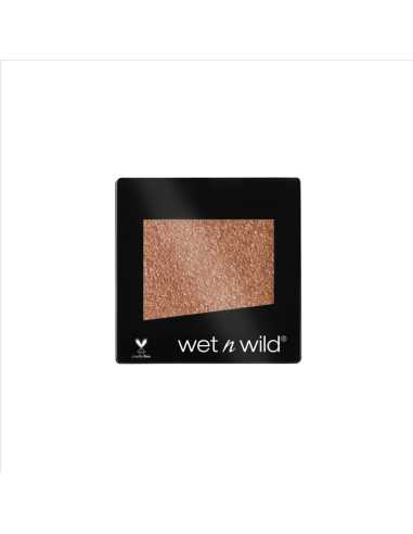 WET N WILD COLOR ICON GLITTER SINGLE