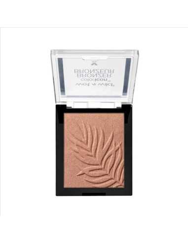 WET N WILD COLOR ICON BRONZER
