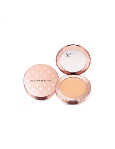 NAJ-OLEARI ULTIMATE COVER CONCEALER