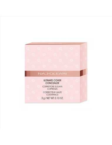 NAJ-OLEARI ULTIMATE COVER CONCEALER