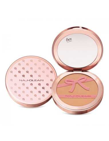 NAJ-OLEARI LUMINOUS PERFECTION BRONZER