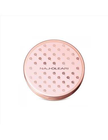 NAJ-OLEARI LUMINOUS PERFECTION BRONZER