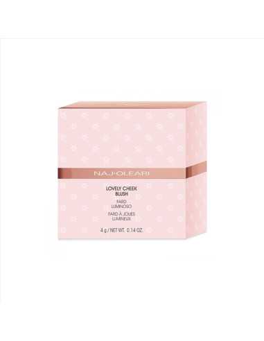 NAJ-OLEARI LOVELY CHEEK BLUSH