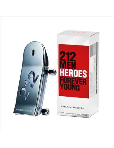 CH 212 HEROES EDT