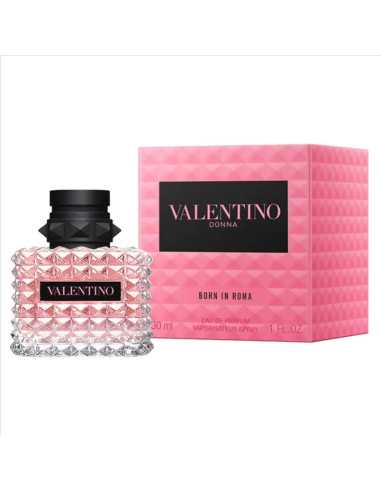 VALENTINO DONNA BORN IN ROMA EDP