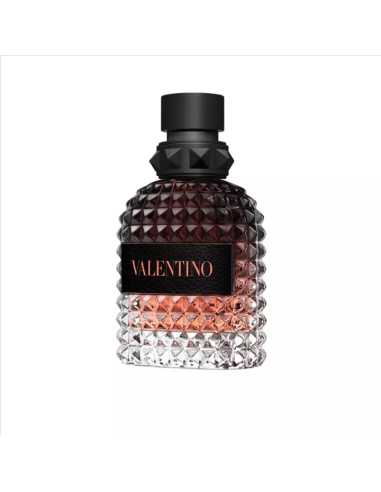 VALENTINO UOMO BOR IN ROMA CORAL...