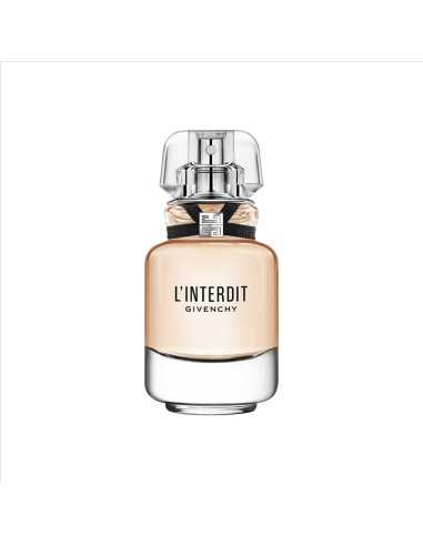 GIVENCHY L INTERDIT EDT