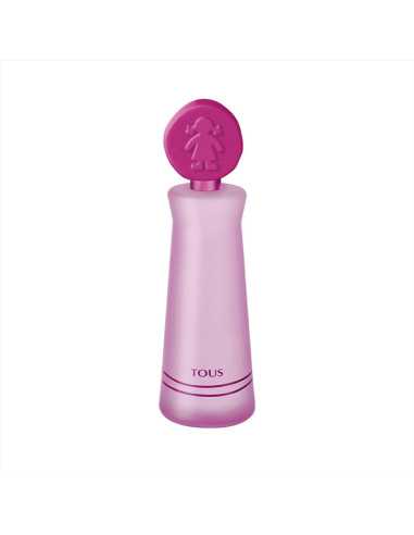 TOUS KIDS GIRL EDT