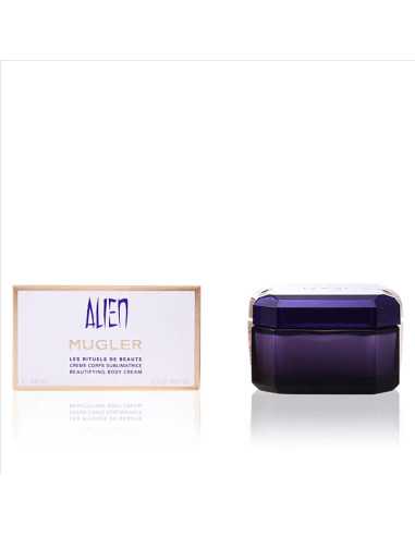 ALIEN BODY CREAM