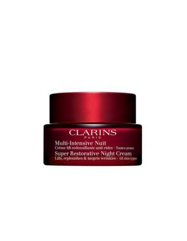 CLARINS MULTI-INTENSIVE NUIT TP