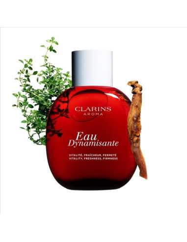 CLARINS EAU DYNAMISANTE