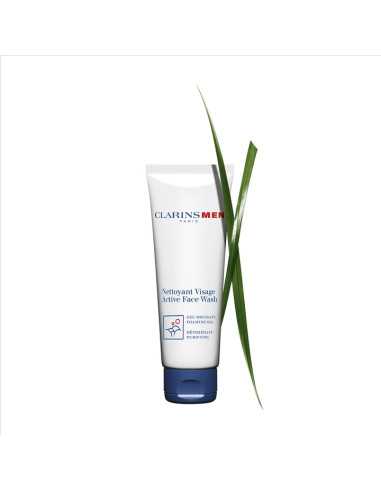 CLARINSMEN NETTOYANT VISAGE