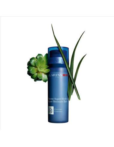 CLARINSMEN BAUME SUPER HYDRATANT