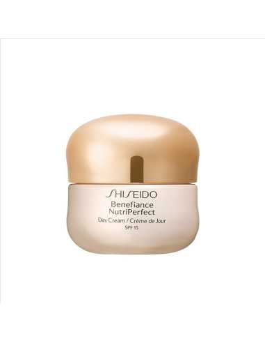 SHISEIDO BENEFIANCE NUTRIPERFECT DAY...