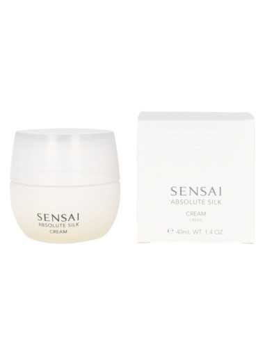 SENSAI ABSOLUTE SILK CREAM