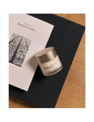 NATURA BISSE ESSENTIAL SHOCK INTENSE