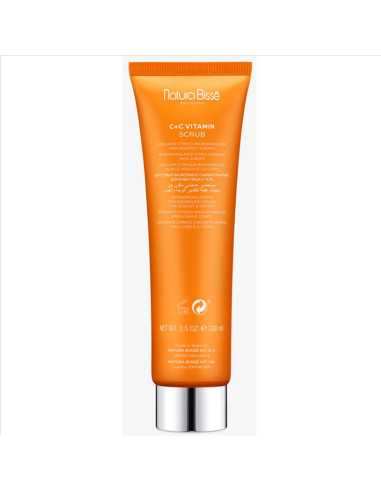 NATURA BISSE C+C VITAMIN SCRUB