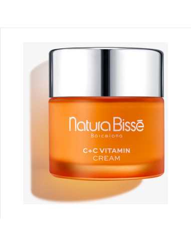 NATURA BISSE C+C VITAMIN CREAM