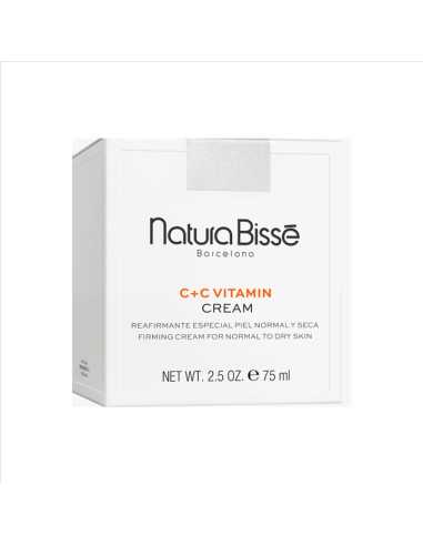 NATURA BISSE C+C VITAMIN CREAM