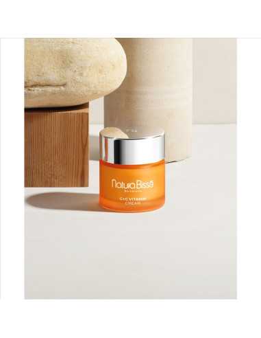 NATURA BISSE C+C VITAMIN CREAM