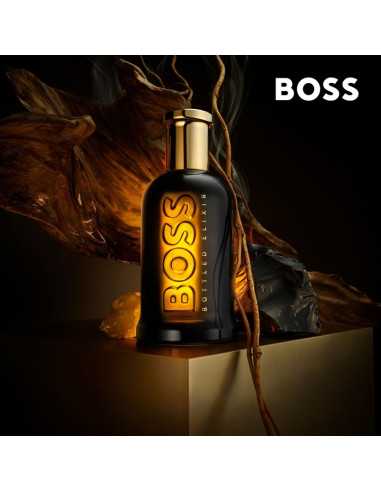 BOSS BOTTLED ELIXIR PARFUM INTENSE