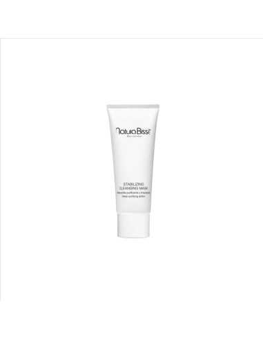 NATURA BISSE STABILIZING CLEANSING MASK
