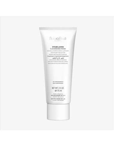 NATURA BISSE STABILIZING CLEANSING MASK