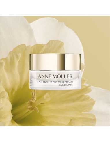 ANNE MOLLER LIVINGOLDAGE EYE&LIP CONTOUR