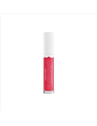 WET N WILD CLOUD POUT MARSHMALLOW LIP...
