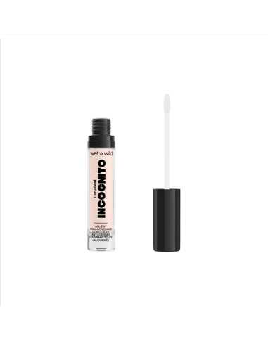 WET N WILD MEGALAST INCOGNITO CONCEALER