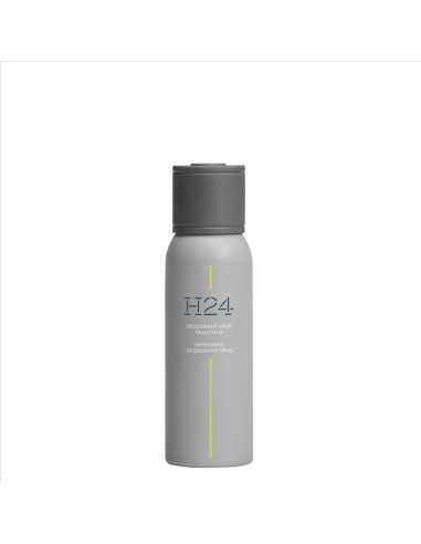 H24 DÉODORANT SPRAY