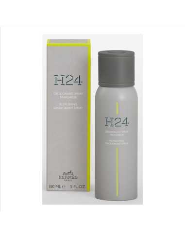 H24 DÉODORANT SPRAY