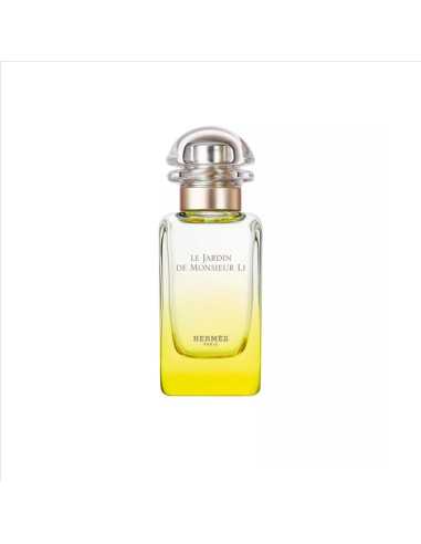 HERMES LE JARDIN DE MONSIEUR LI EDT