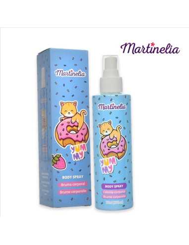MARTINELIA YUMMY BODY SPRAY