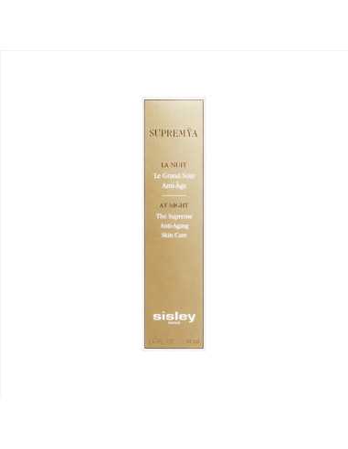 SISLEY SUPREM.A LA NUIT LE GRAND SOIN...