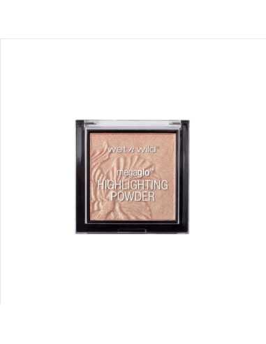 WET N WILD MEGAGLO HIGHLIGHTING POWDER