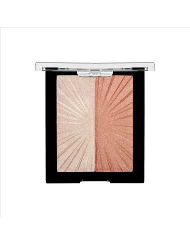 WET N WILD MEGAGLO HELLO HALO...