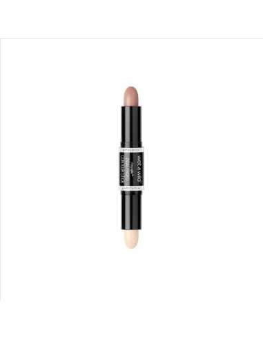 WET N WILD MEGAGLO DUAL ENDED CONTOUR...