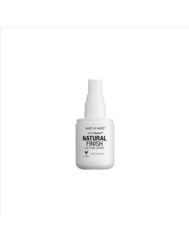 WET N WILD PHOTO FOCUS SETTING SPRAY