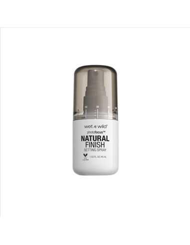 WET N WILD PHOTO FOCUS SETTING SPRAY