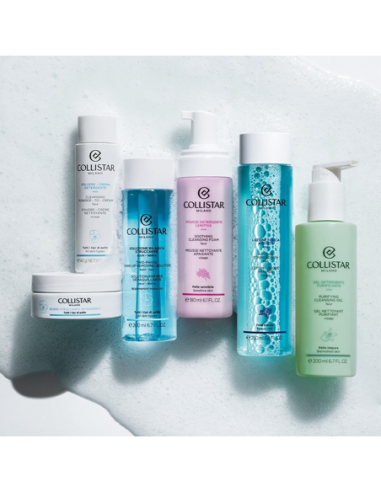 COLLISTAR ANTI-AGE TONING LOTION