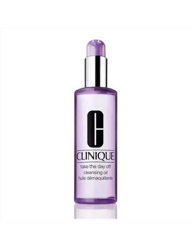 CLINIQUE TAKE THE DAY OFF CLEANSING OIL